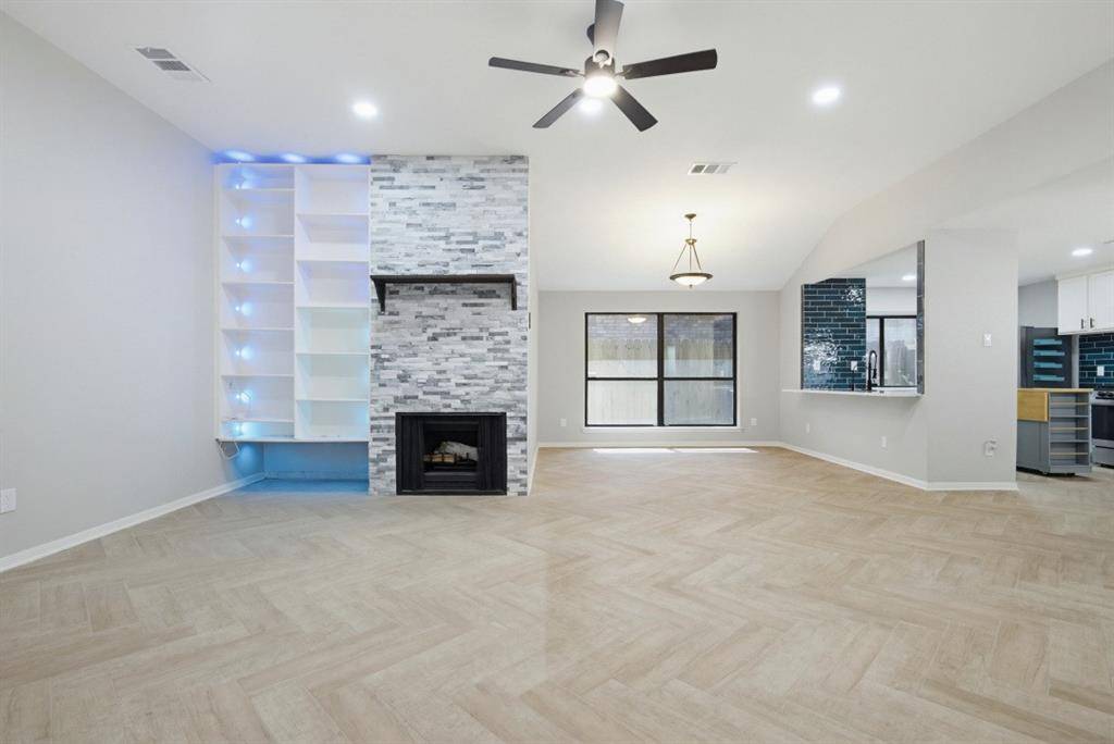 6624 Mattney Drive, Dallas, TX 75237