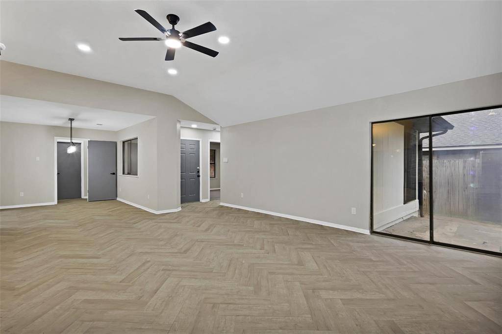 6624 Mattney Drive, Dallas, TX 75237