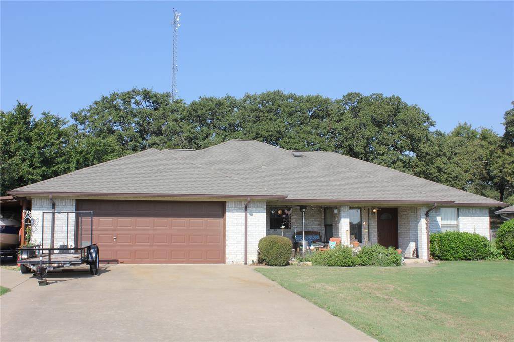 102 Wasco Cove, Lake Kiowa, TX 76240