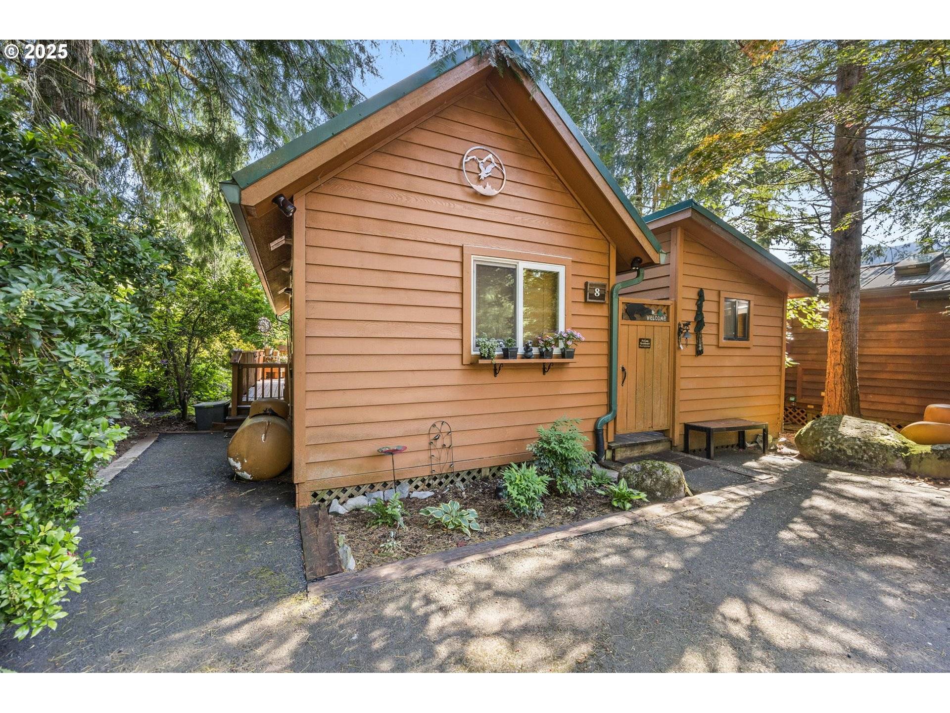 65000 E HIGHWAY 26 #WFB8, Welches, OR 97067