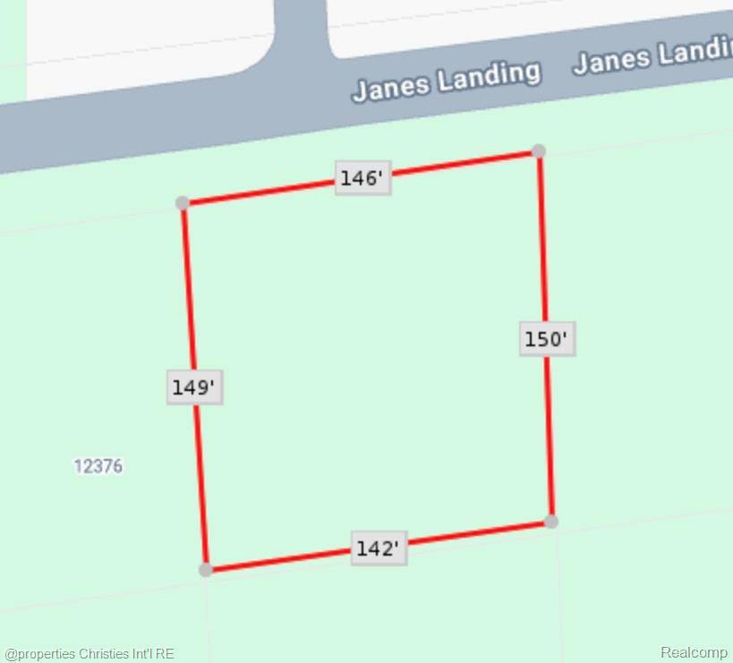 Unit 38 Janes LNDG, Green Oak Township, MI 48178