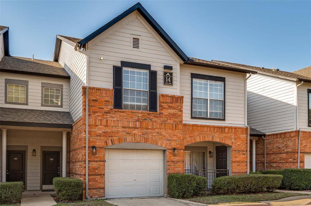 2524 Preston Road #1404, Plano, TX 75093