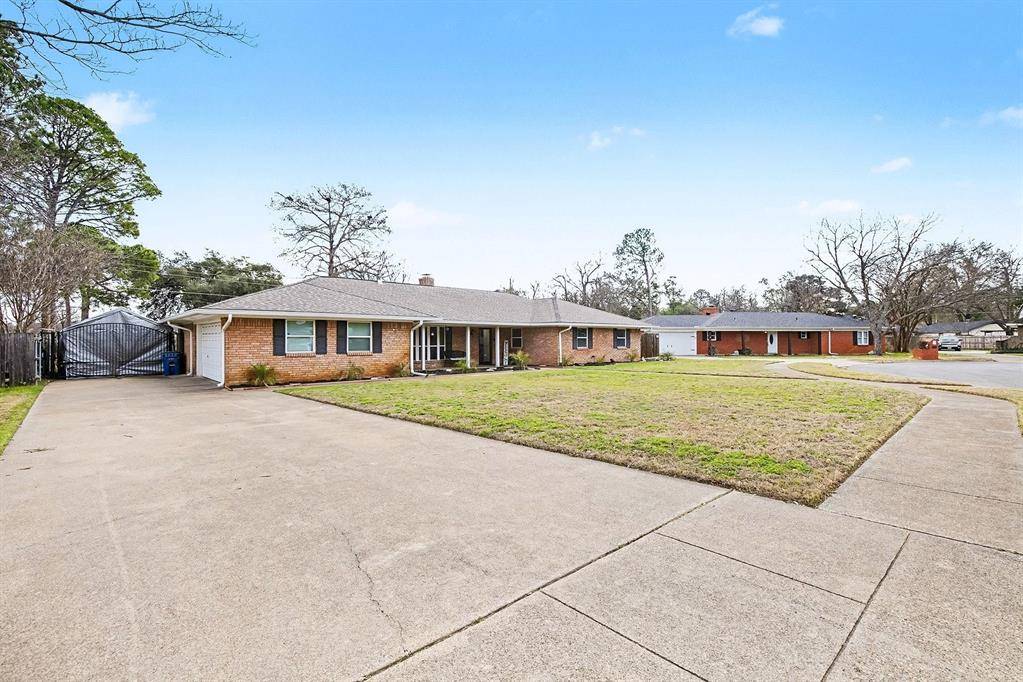 1603 Miller Court, Pantego, TX 76013