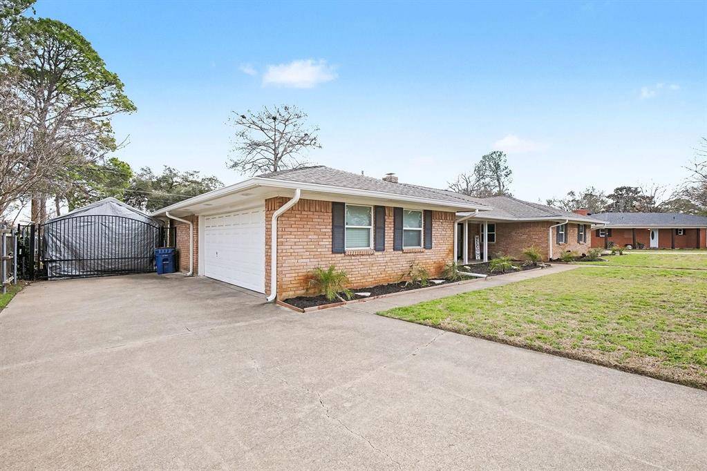 1603 Miller Court, Pantego, TX 76013