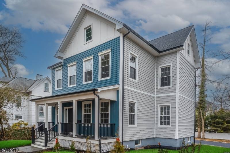 221 North Ave East, Cranford Twp., NJ 07016