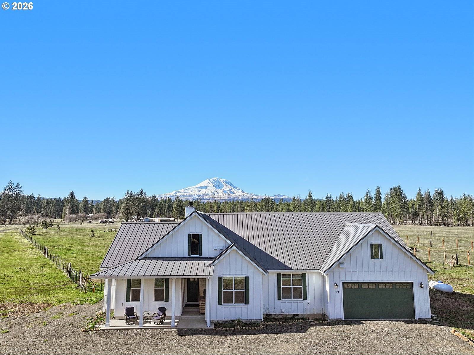 24 BACON CREEK RD, Glenwood, WA 98619