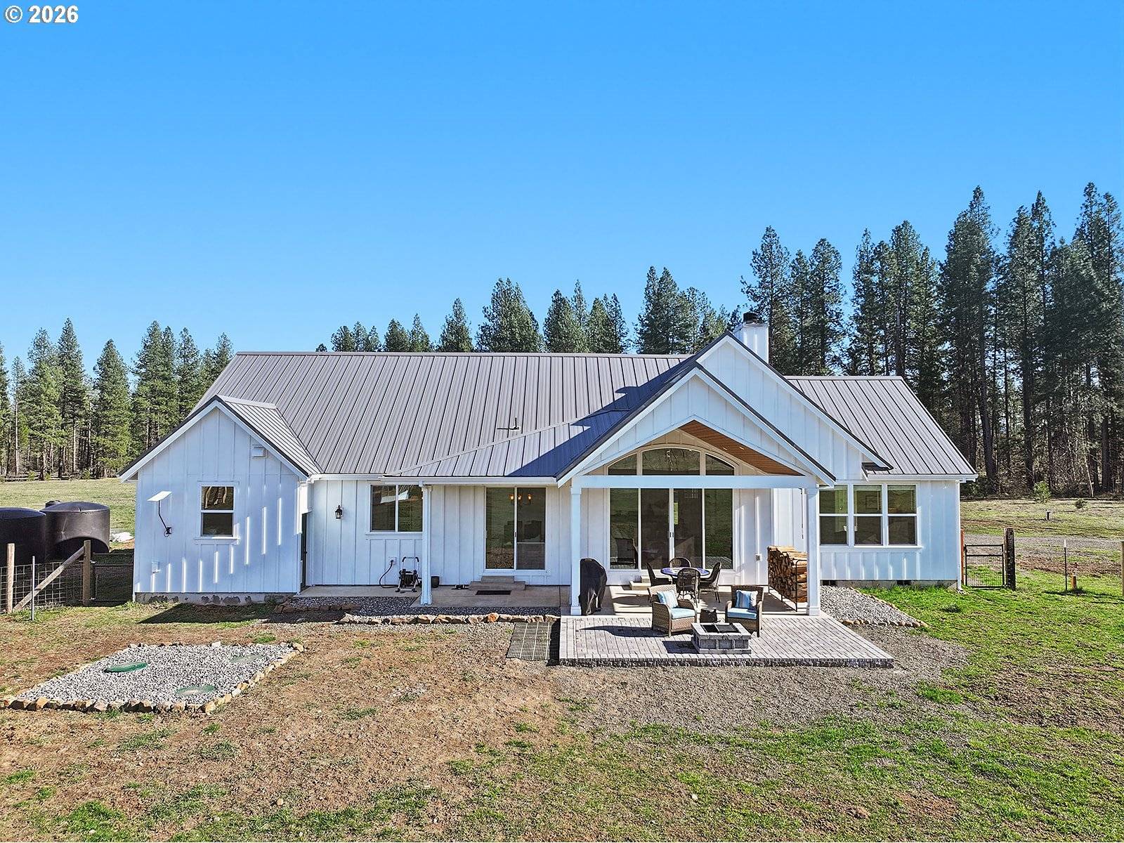 24 BACON CREEK RD, Glenwood, WA 98619