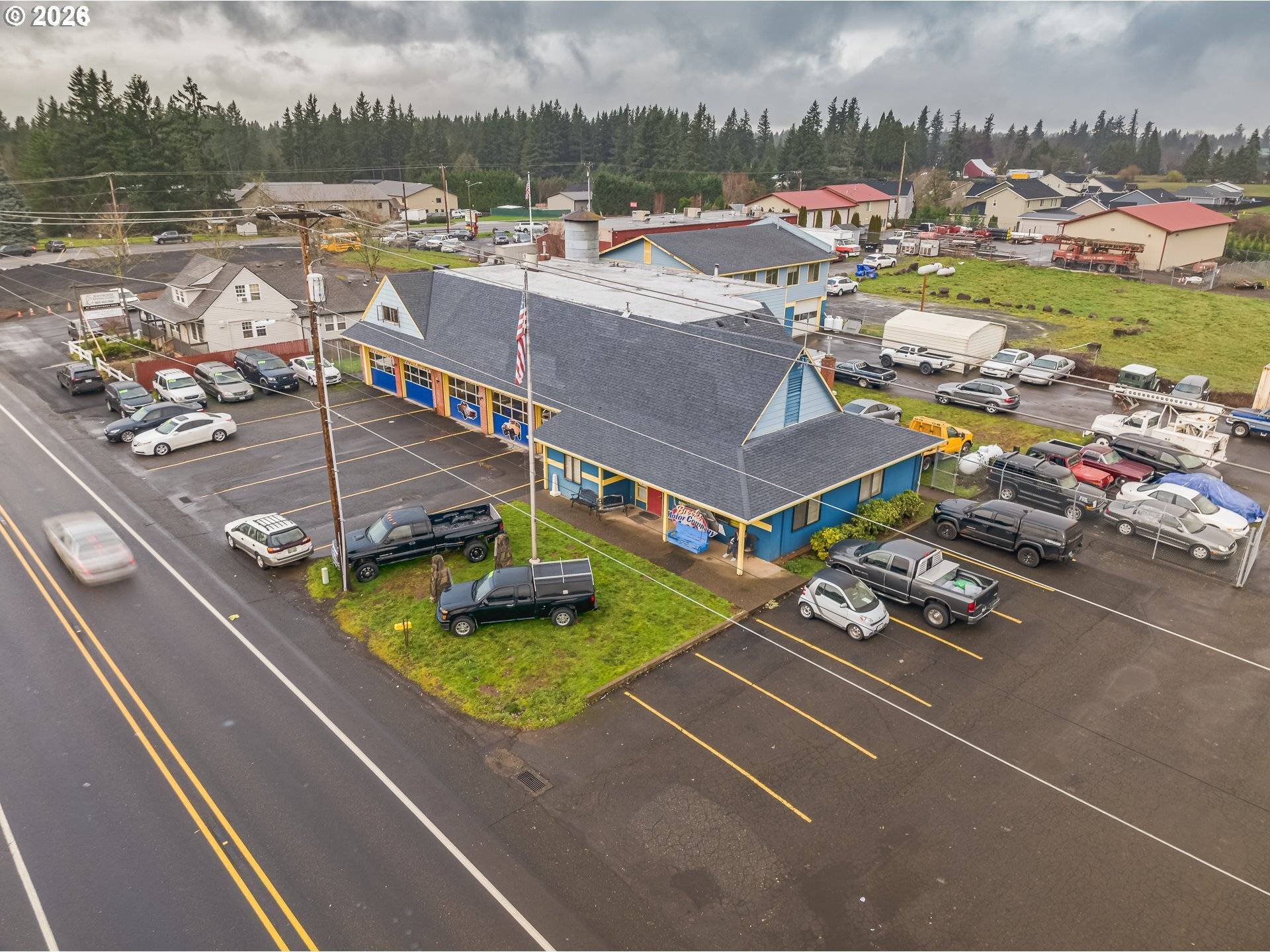 22024 S BEAVERCREEK RD, Beavercreek, OR 97004