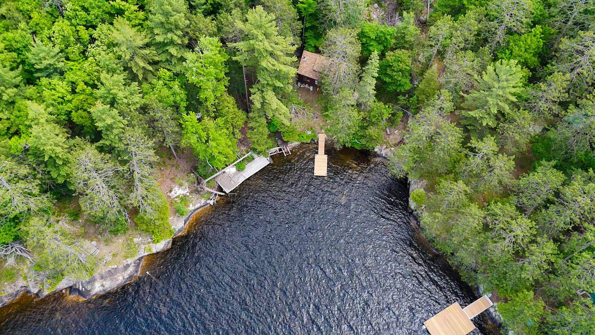 278 Weslemkoon Lake WAO N/A, Addington Highlands, ON K0L 1W0