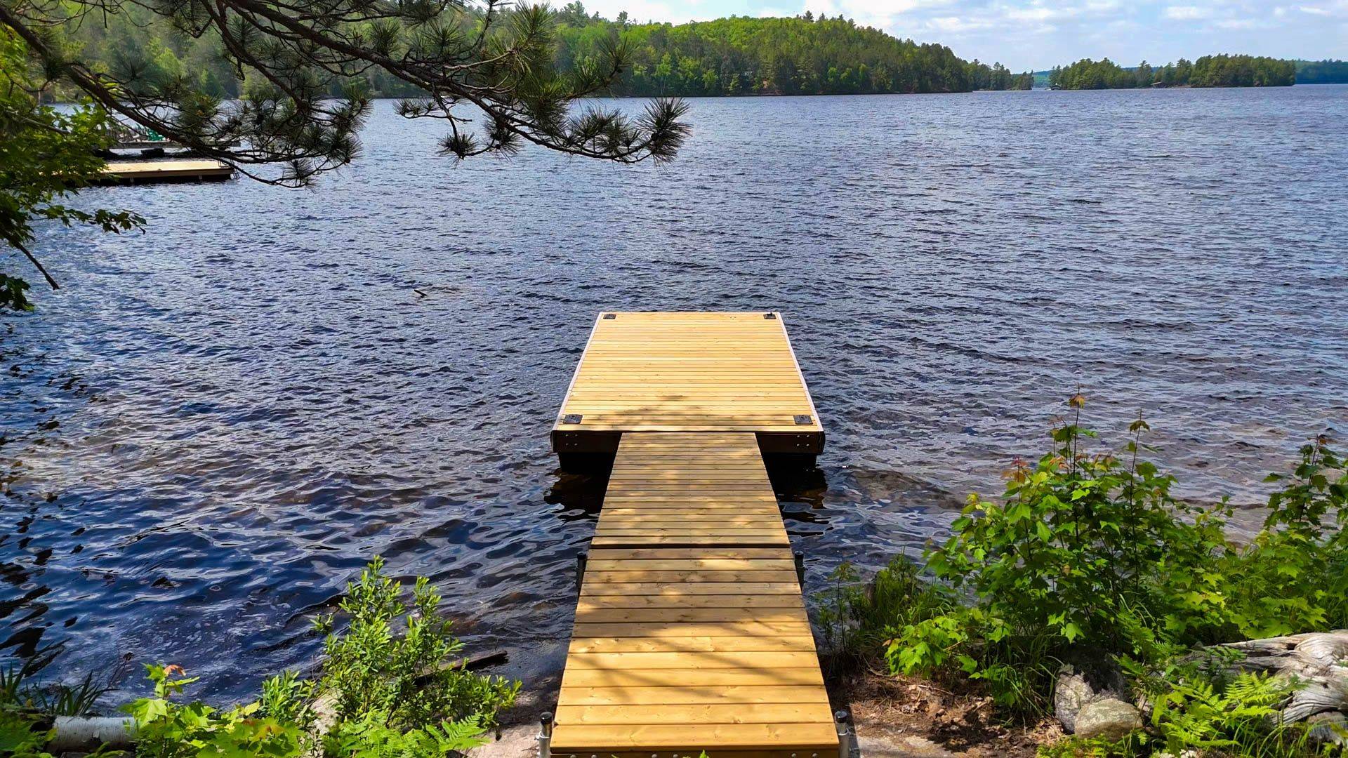 278 Weslemkoon Lake WAO N/A, Addington Highlands, ON K0L 1W0