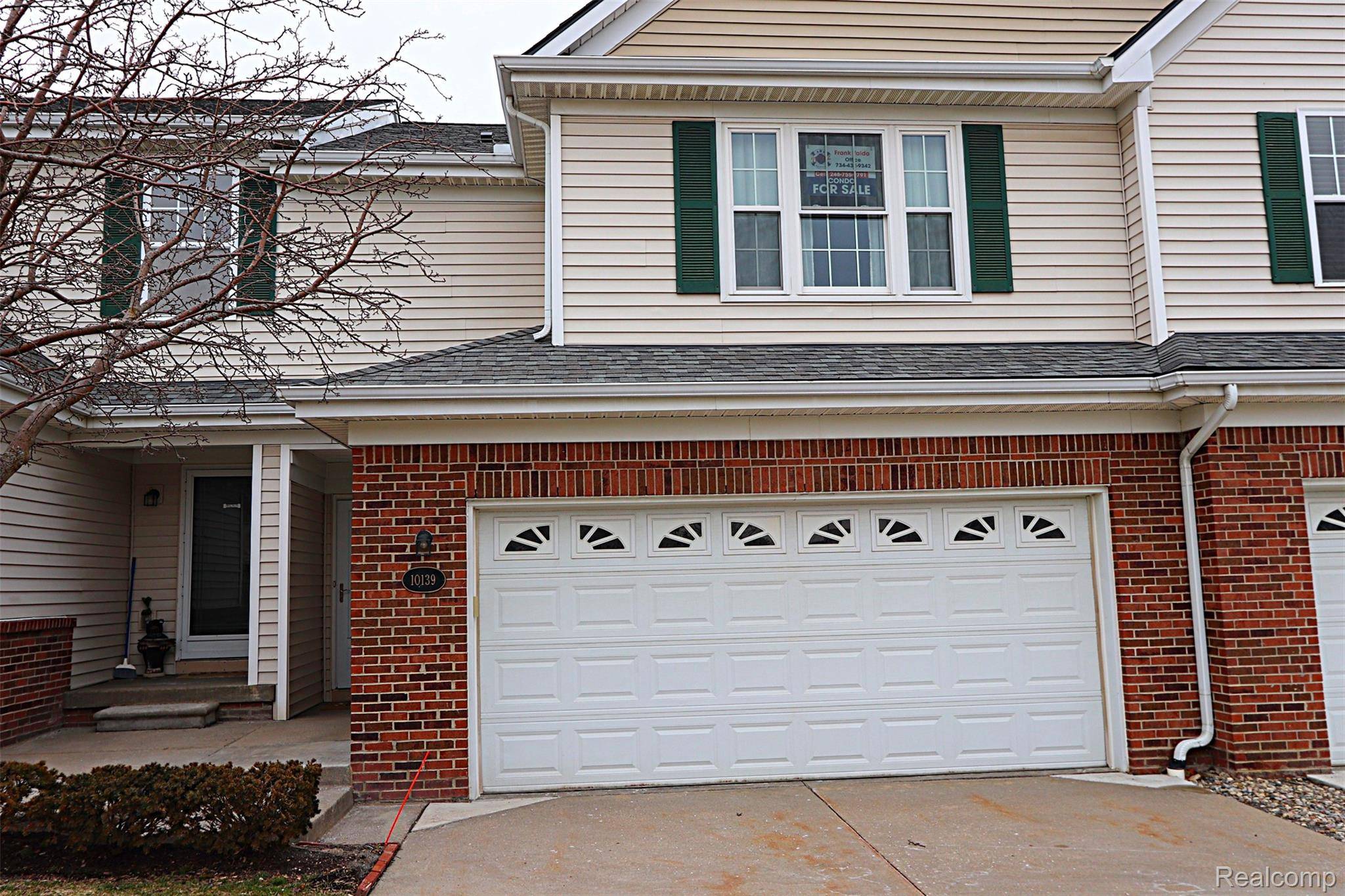 10139 Ridge Run ST #9, Hartland Township, MI 48855