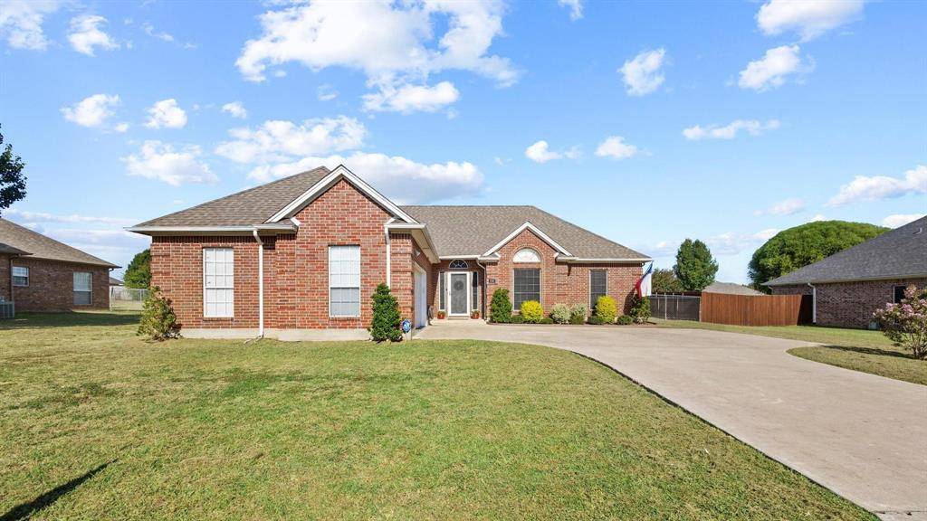 406 Sunshine Trail, Bells, TX 75414