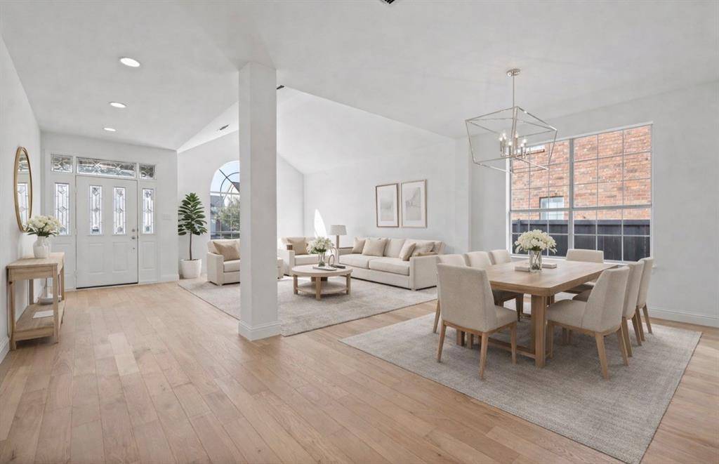 4021 Bonita Drive, Plano, TX 75024