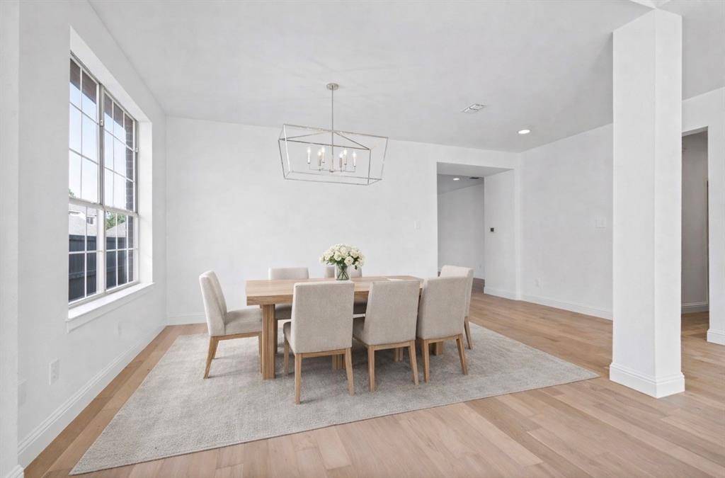 4021 Bonita Drive, Plano, TX 75024