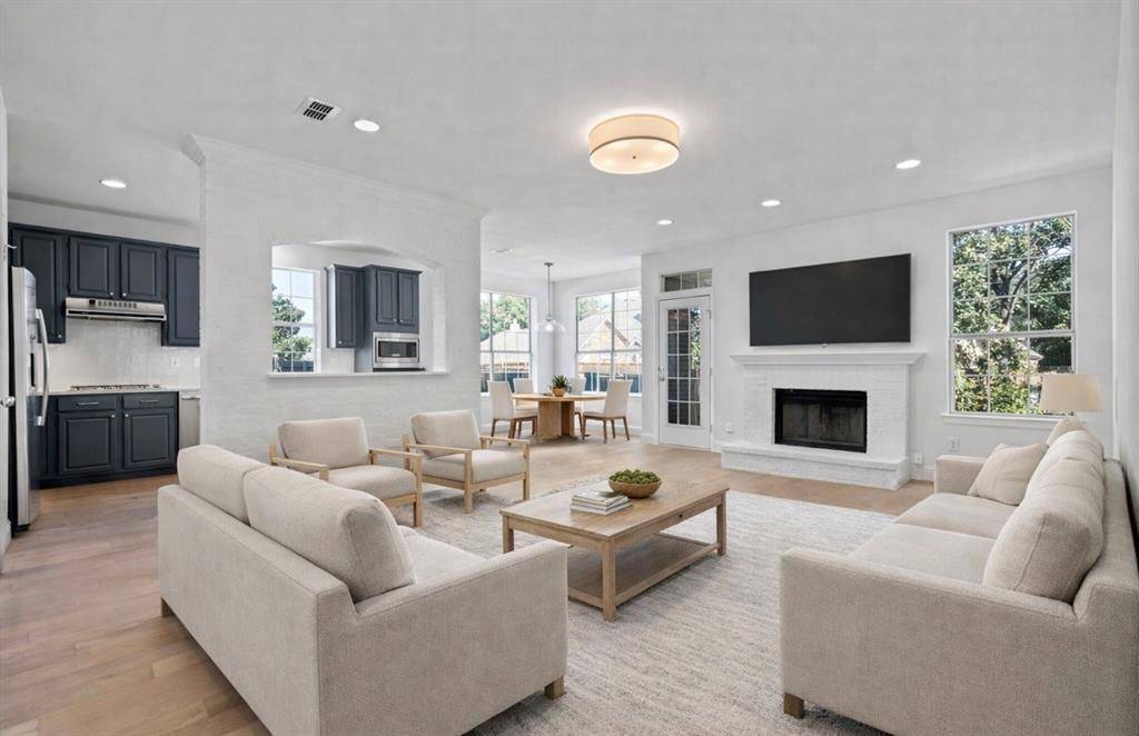 4021 Bonita Drive, Plano, TX 75024