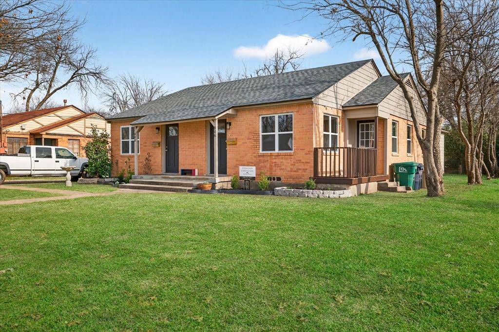 806 Denton, Denton, TX 76201