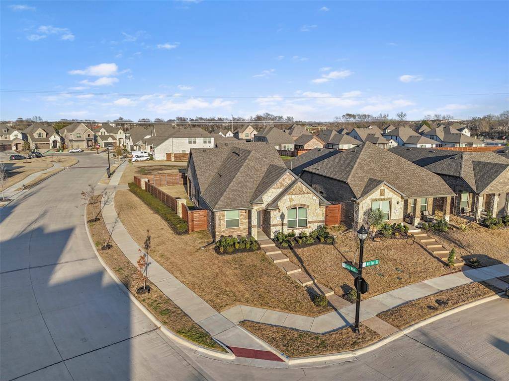 1901 Kit Fox Run, Mesquite, TX 75181