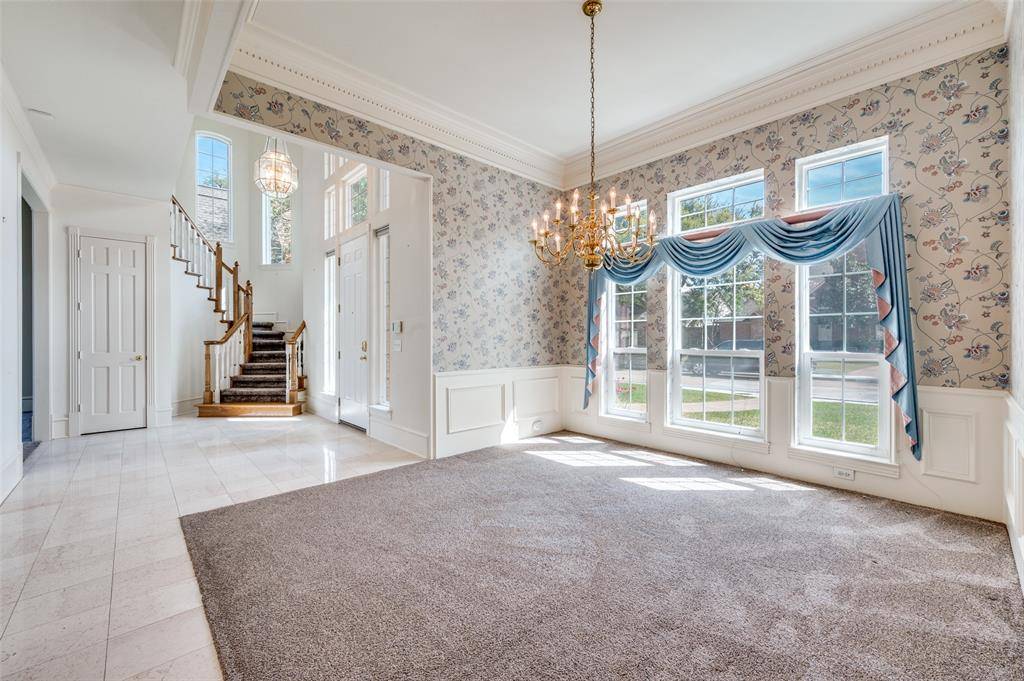 4403 Highlander Drive, Dallas, TX 75287