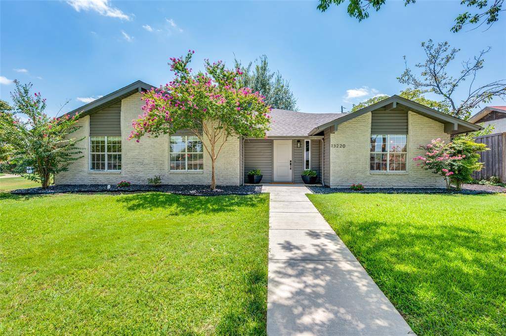 13220 Kerr Trail, Farmers Branch, TX 75244