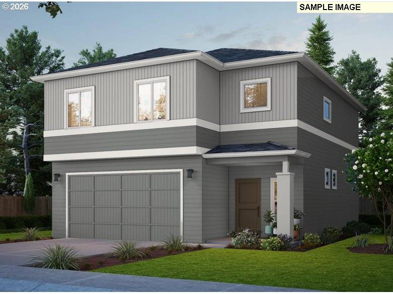 733 N RUSSET PL #193, Ridgefield, WA 98642