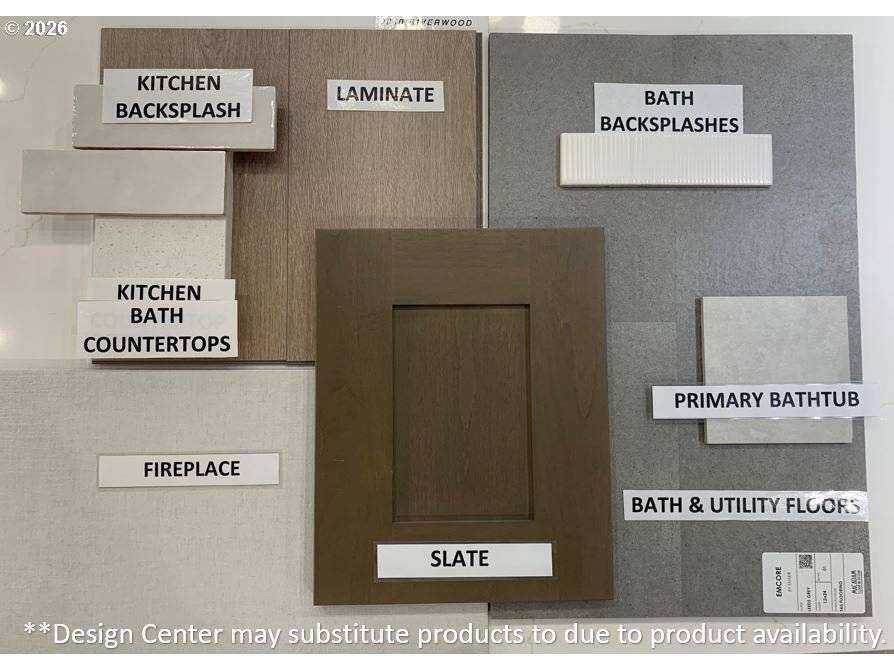 733 N RUSSET PL #193, Ridgefield, WA 98642