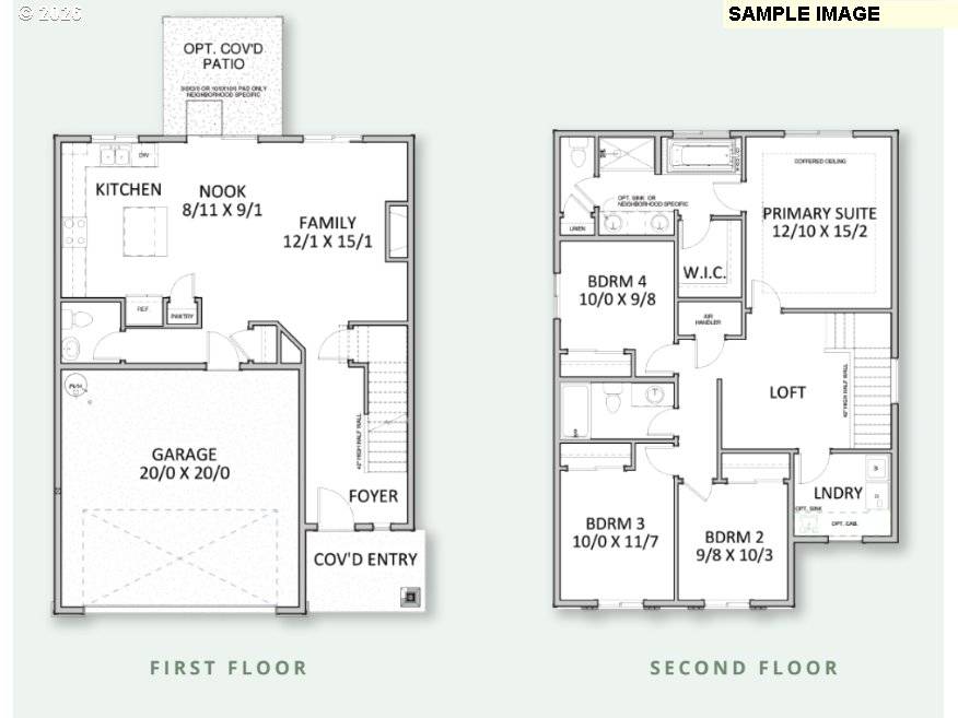 733 N RUSSET PL #193, Ridgefield, WA 98642