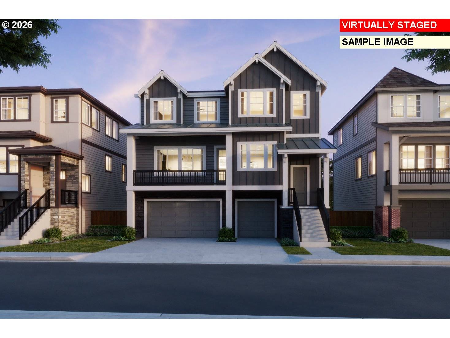 11670 SW 176TH DR, Beaverton, OR 97007