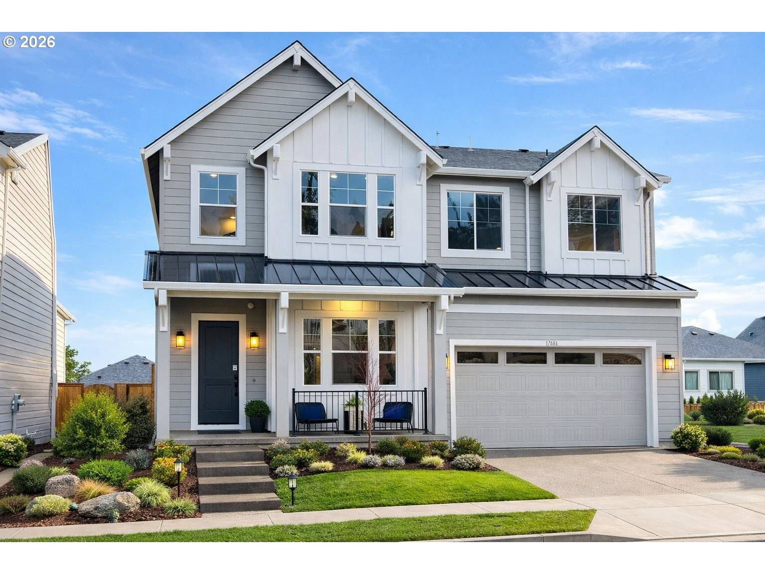 11670 SW 176TH DR, Beaverton, OR 97007