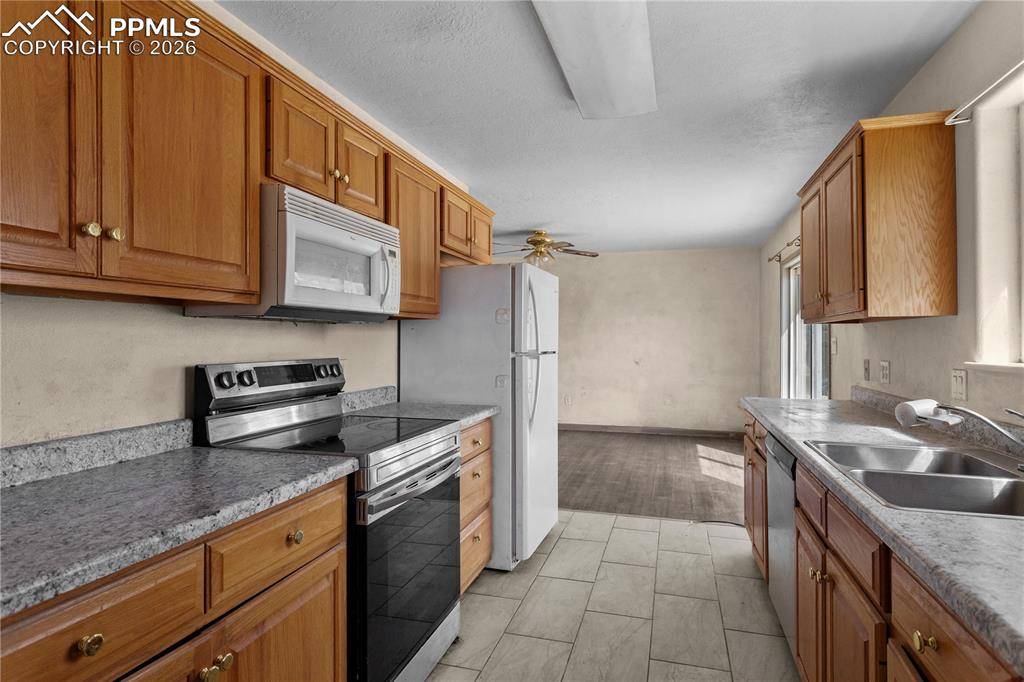 413 Mitchell AVE, Ordway, CO 81063