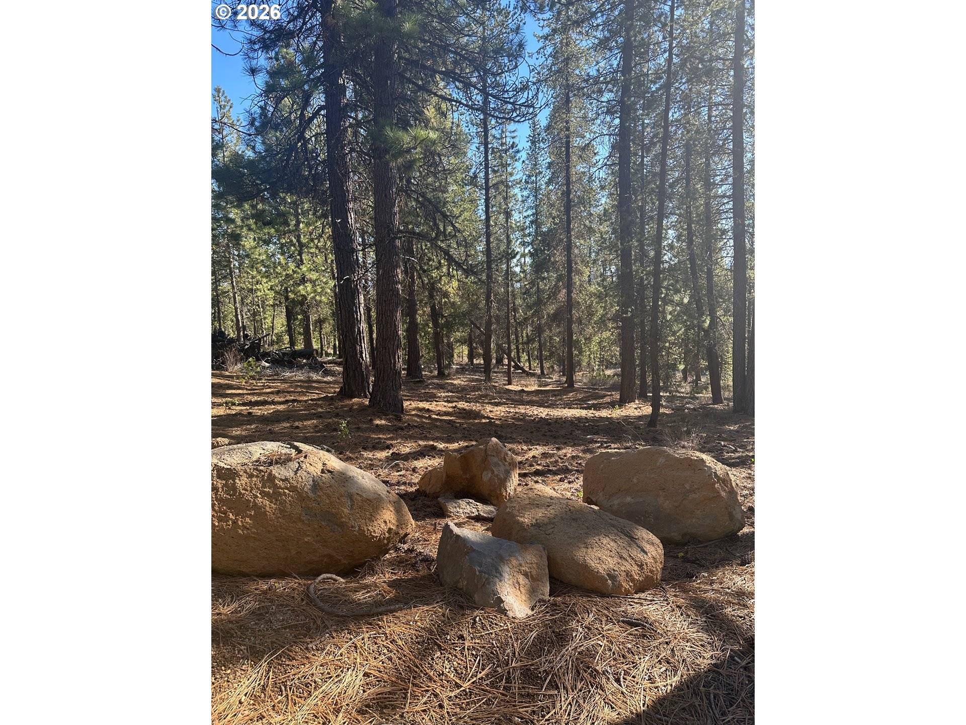 HWY 58 #201, Crescent Lake, OR 97733