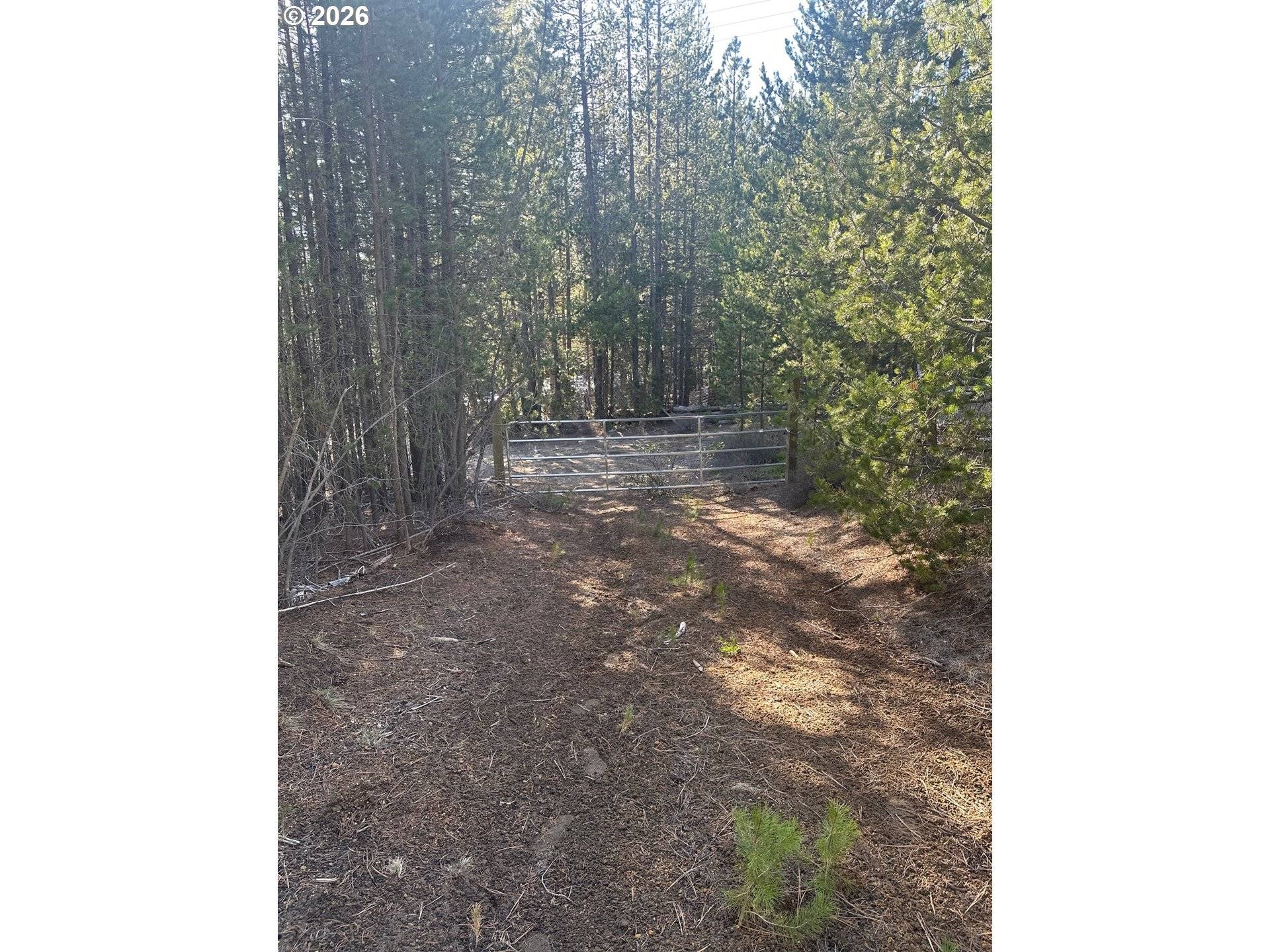 HWY 58 #201, Crescent Lake, OR 97733