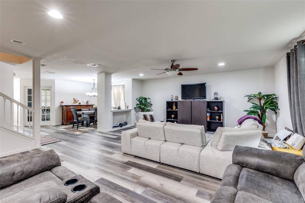 2180 Benning Way, Fort Worth, TX 76177