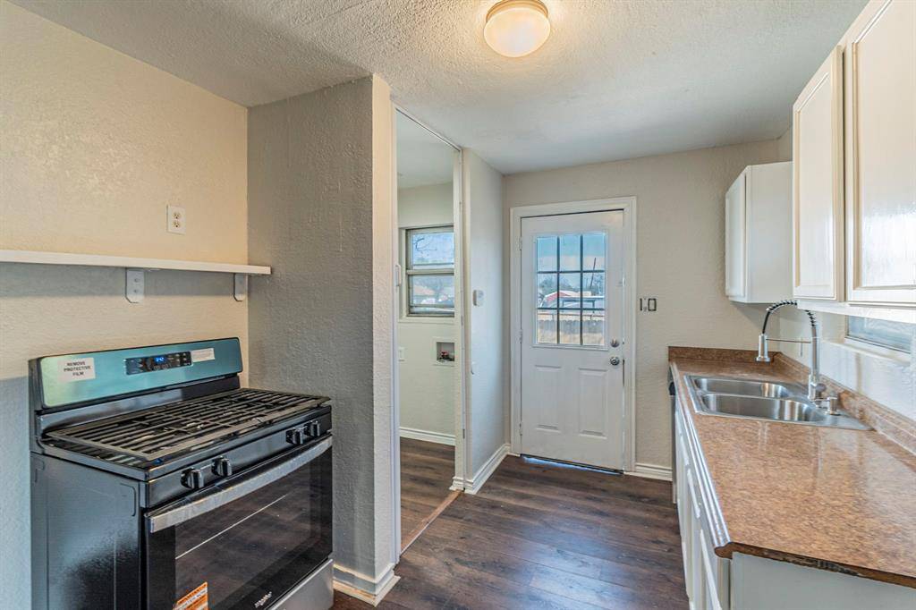 1400 Paisley Street, Denton, TX 76209