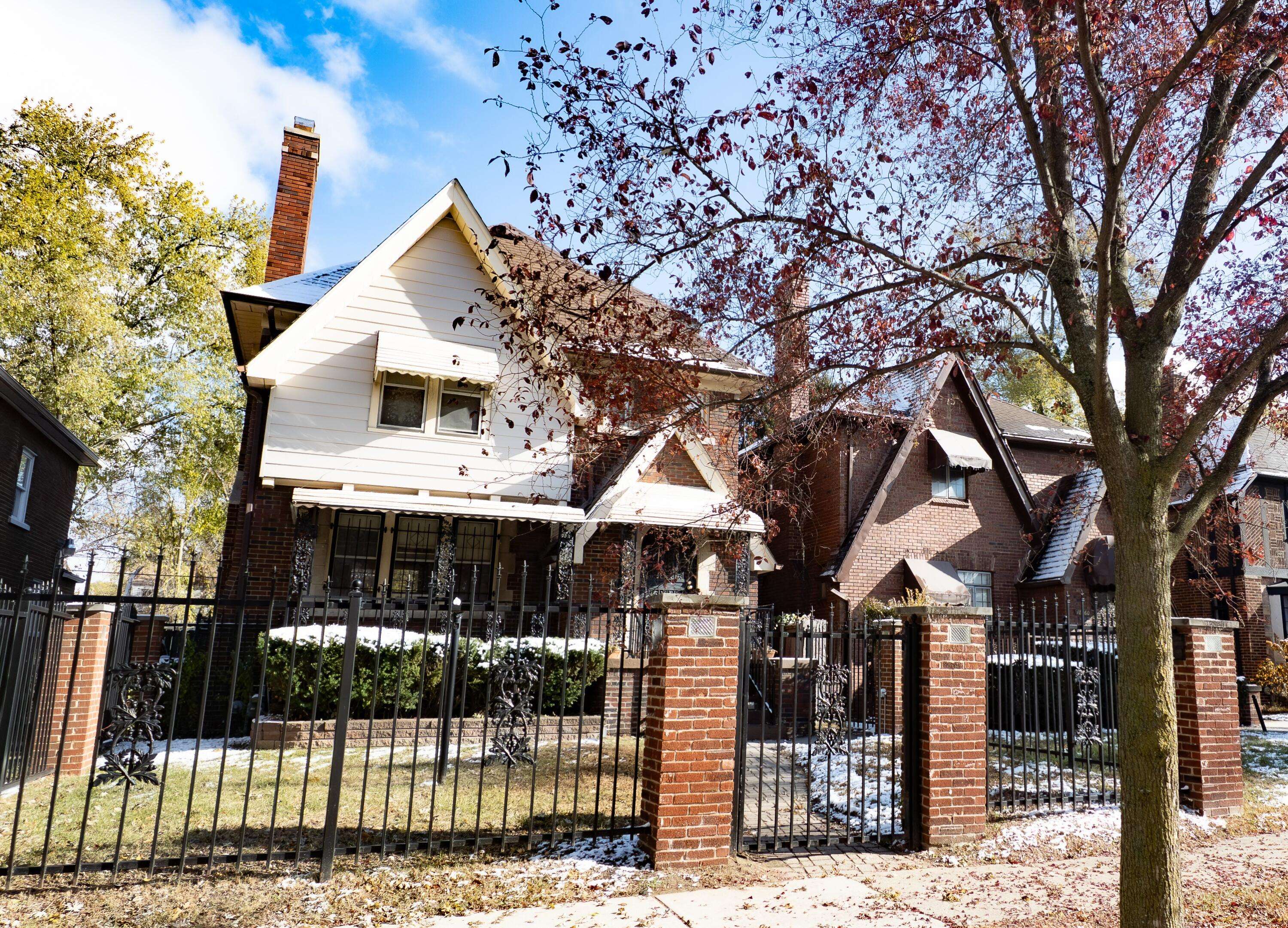 18968 Pennington DR, Detroitcity_wayne, MI 48221