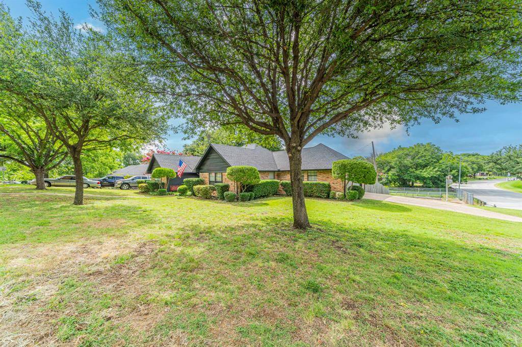 1002 Capetown Drive, Grand Prairie, TX 75050