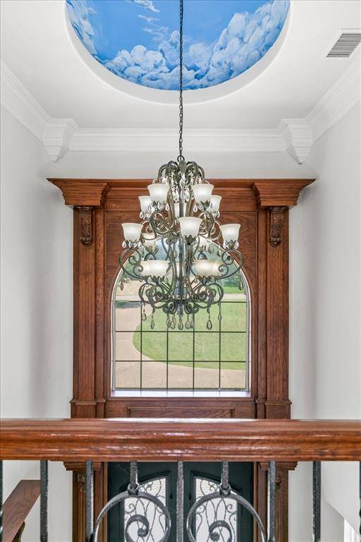 8945 Waterchase Circle, Fort Worth, TX 76120