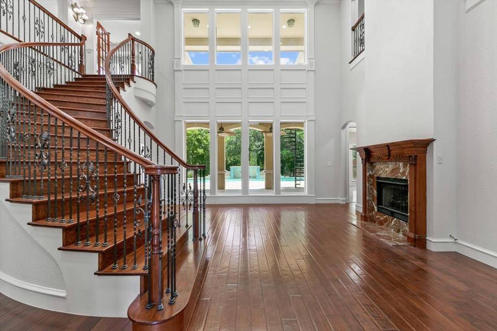 8945 Waterchase Circle, Fort Worth, TX 76120