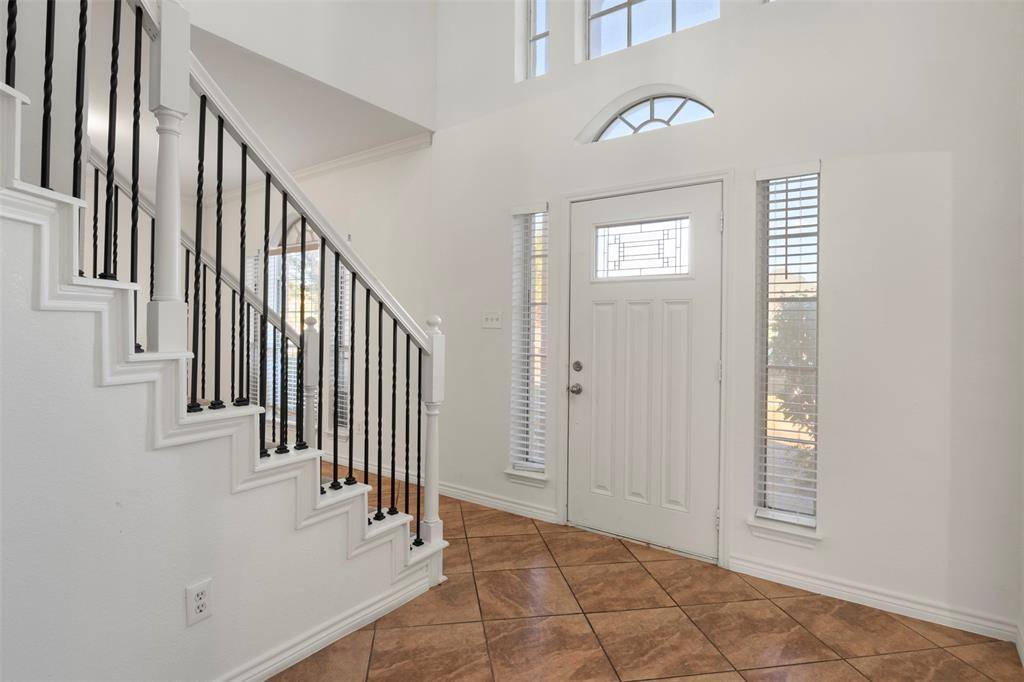 8121 Case Drive, Plano, TX 75025