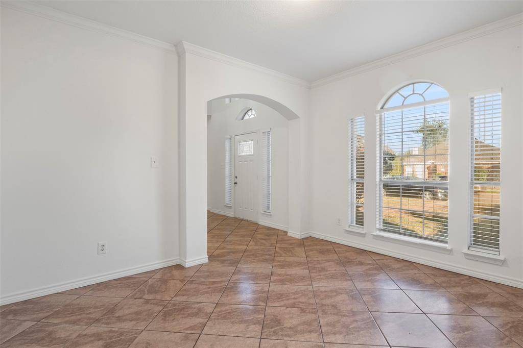 8121 Case Drive, Plano, TX 75025