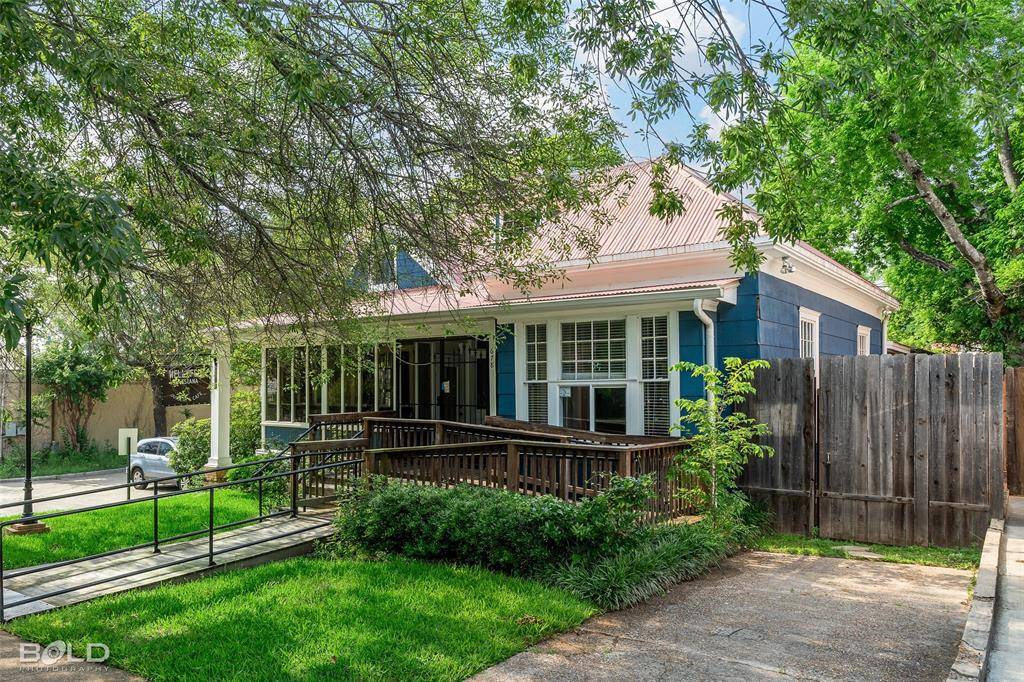 678 Egan Street, Shreveport, LA 71101