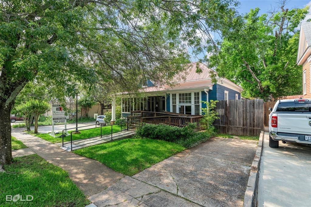 678 Egan Street, Shreveport, LA 71101