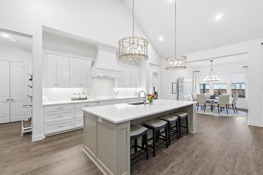 104 Craigmore Drive, Argyle, TX 76226