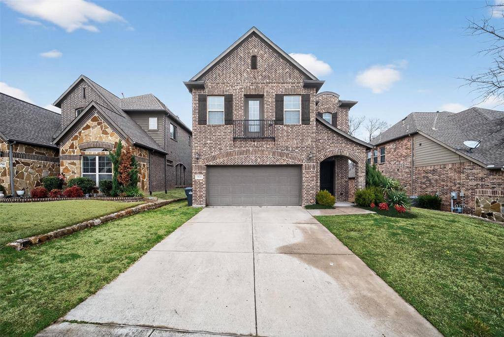 3620 Walden Drive, Mckinney, TX 75071