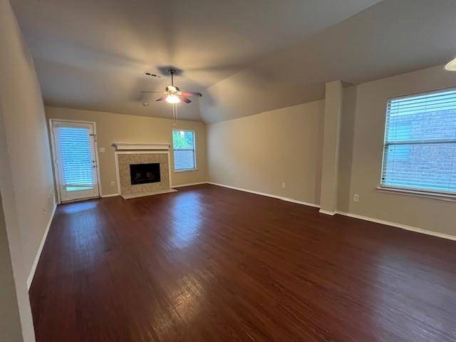 621 Crystal Falls Drive, Mckinney, TX 75071