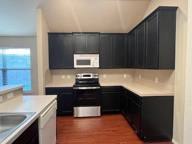 621 Crystal Falls Drive, Mckinney, TX 75071