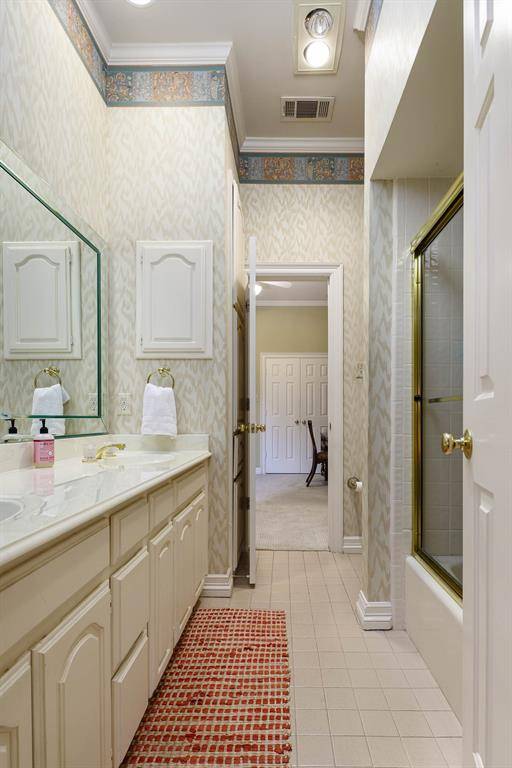 11904 Forest Lakes Lane, Dallas, TX 75230