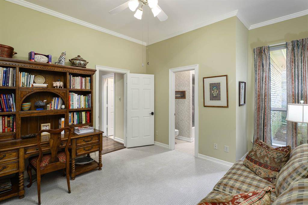 11904 Forest Lakes Lane, Dallas, TX 75230