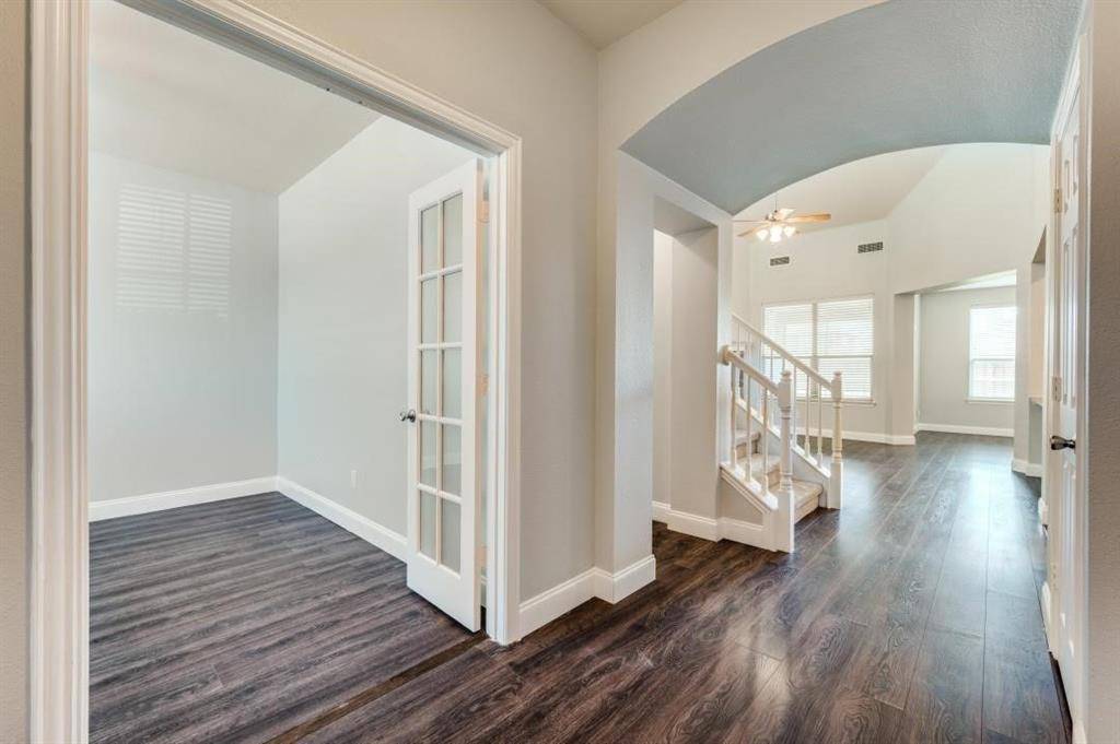 1721 Shoebill Drive, Little Elm, TX 75068
