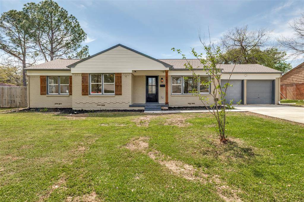 1542 W 5th Street, Irving, TX 75060