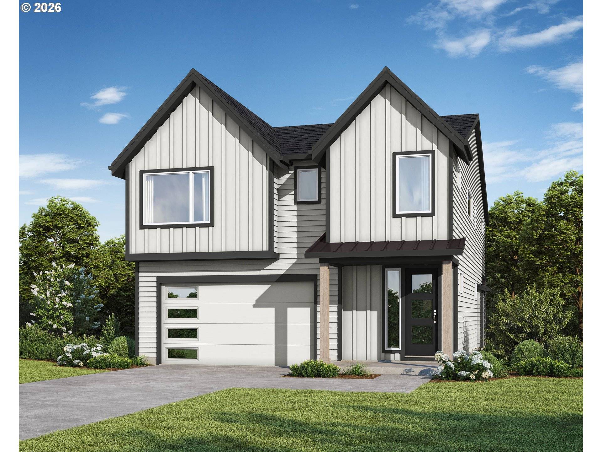 7259 SW FROG POND LN, Wilsonville, OR 97070